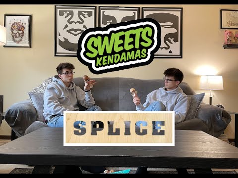 Sweets Kendamas SPLICE Series II & III UNBOXING