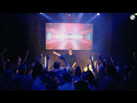 Find Your Harmony and Ruben de Ronde