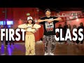 FIRST CLASS Jack Harlow Dance Matt Steffanina Choreography