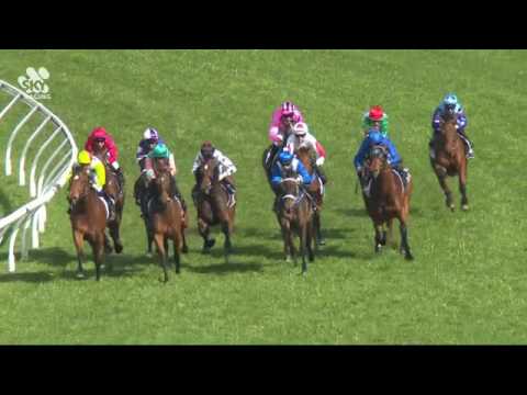 Key Factors: Epsom Day, Royal Randwick