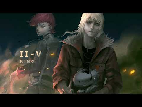 [Cytus II] II-V - Ring【音源】 【高音質】