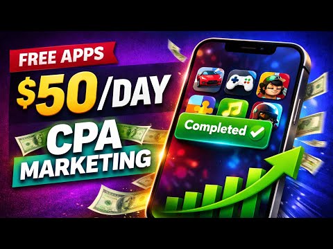 CPA Method That Works Every Time