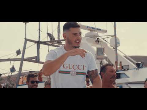 MAREL - 🦈MARRAJERO🦈  - (VIDEO OFICIAL)