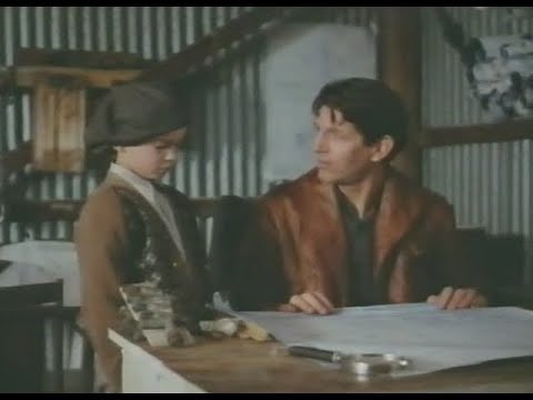Navigatore nel tempo (1985) [ITA]