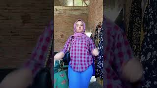 Download lagu Hijab Mahmud Bahenol #jilbabketat #jilbabmontok #shorts mp3