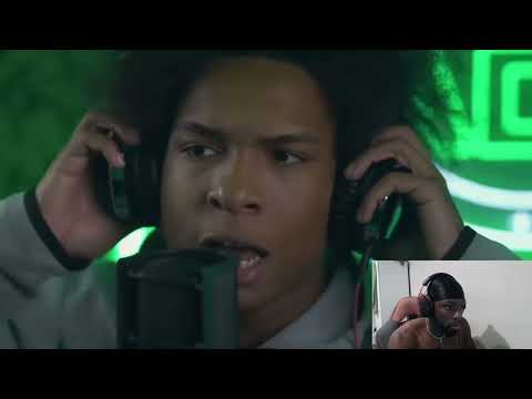 Dudeylo On The Radar | [Australian Reaction]