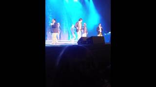 Straight No Chaser--Beggin'/Counting Stars