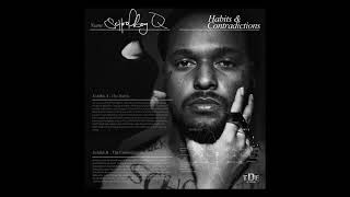 ScHoolboy Q x The Alchemist - My Homie (Instrumental)