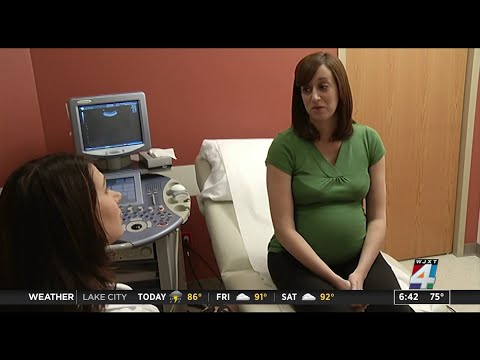 How prenatal stress could impact your baby for life