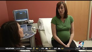 How prenatal stress could impact your baby for life