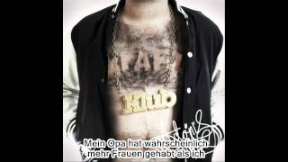 KraftKlub - Zu Jung (Adonis Maximus Version) mit LYRICS