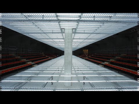 Prada - Spring Summer 2011 Menswear