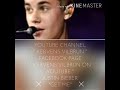 getme justinbieber changes