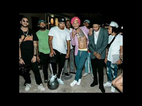 Kaly Ocho Ft. Kiko El Crazy - Boberto De Verdad [Official Audio]