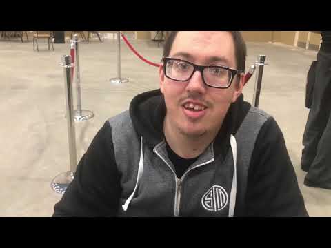 1st place DBS Pro Tour Champion