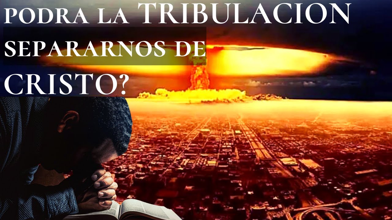 Romanos 8 | parte 5 | ¿Quién nos separará del amor de Cristo?