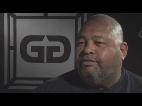 GLORY 32: Mike Passenier breaks down Adamchuk vs Varga title rematch