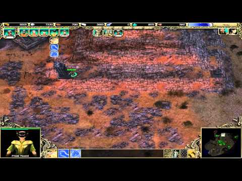 McCarrick Plays SpellForce (Order of Dawn) - Episode 34