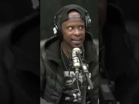 James Harrison’s Advice To Ike Taylors 12 Year Old Son “Take His Soul”