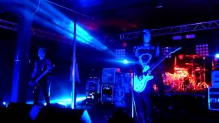 Orgy - 107 - Live HD 3-7-13