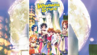 Download lagu WANDABA STYLE OST - 妄想科学シリーズ ワンダバスタイル mp3