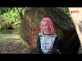 PETS Oct/Nov 12 cover shoot with Xiaxue - YouTube