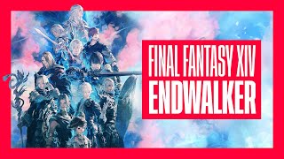 We keren terug naar Final Fantasy 14: Endwalker