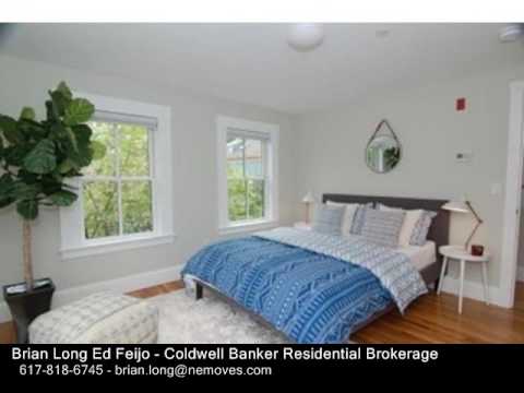 17 Tremont Street Unit 2, Cambridge MA 02139 - Condo - Real Estate - For Sale -