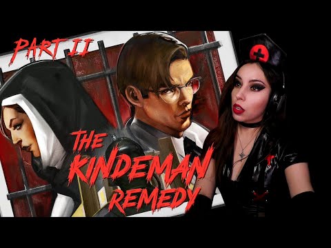 Steam Community :: Video :: [RU/ENG] Я вас залечу - The Kindeman Remedy ...