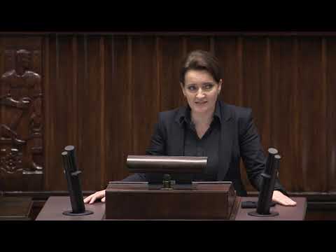 Marzena Okła-Drewnowicz oskarża rząd o zaniechania w pandemii