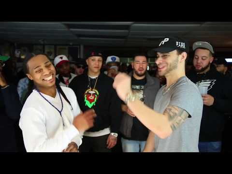 Theory Truth vs Young Filly