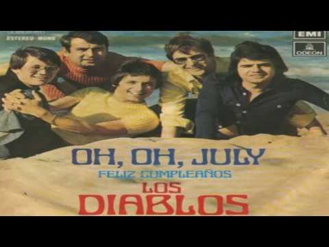 Los Diablos - Un rayo de sol