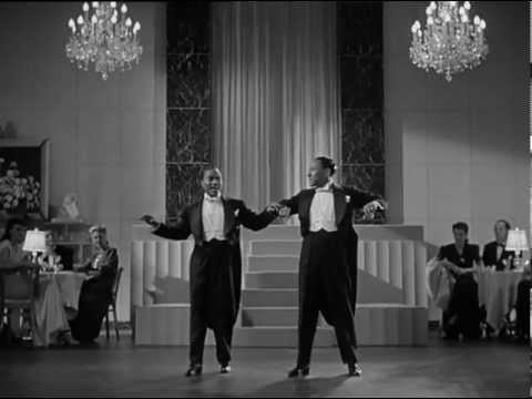 Orchestra Wives - I've Got a Gal in Kalamazoo (HQ)