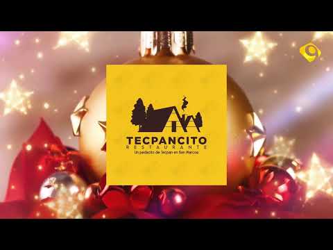 EN VIVO - Navidad En Casa desde San Pedro Sacatepéquez, San Marcos.