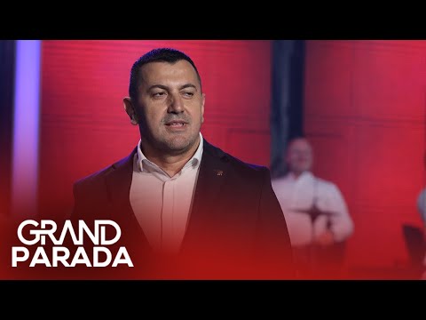 Pedja Obucina - Ugasi svetlo - GP - (Tv Grand 21.11.2025.)