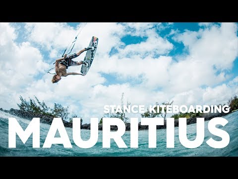 In the Kingdom of the Dodo | A Mauritian Stance Webstory