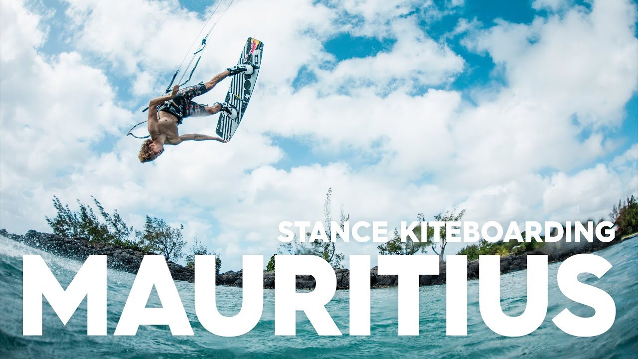 In the Kingdom of the Dodo | A Mauritian Stance Webstory