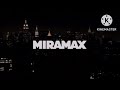 Miramax Logo 2011 VHS