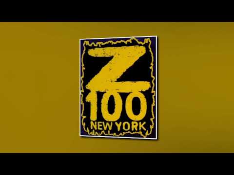 „Z100“ 100,3 WHTZ Newark, NJ/New York – Dan Tyler (Dan Kelly) – 29. Juli 1996