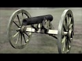 How a CANNON was Made And How It Works