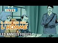Il était Une Fois L Homme S1 É25 Les Années Folles