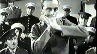 Tiger Rag Music Video