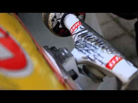 Titus Setup - Yannick Schall