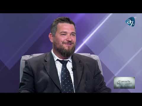 Mediocritate sau excelență? - Comorile Înțelepciunii cu Edward Pop, Traian Florea, Narcisa Ispas