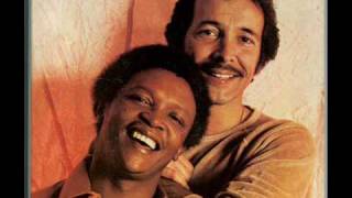 Herb Alpert &amp; Hugh Masekela - I&#39;ll Be There For You