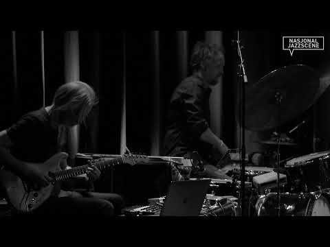 Eivind Aarset 4tet live