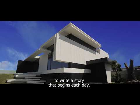 Lado a Lado, Cerâmica e Arquitetura. 