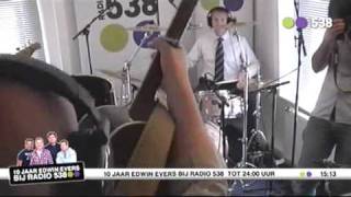 BLØF &amp; Jack de Vries - Midzomernacht (Evers Staat Op, 16 april 2010) 4/5