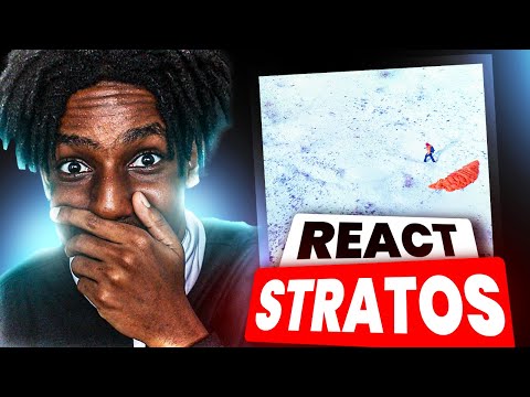 JE DÉCOUVRE KEKRA ! (React Kekra Stratos)