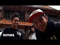 Big Soto - ISKIUSMI Panita (Video Oficial) ft Adso x Trainer #YoungCream